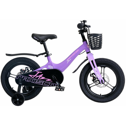 MAXISCOO Jazz 16 Pro 2024 фиолетовый матовый 1990000₽