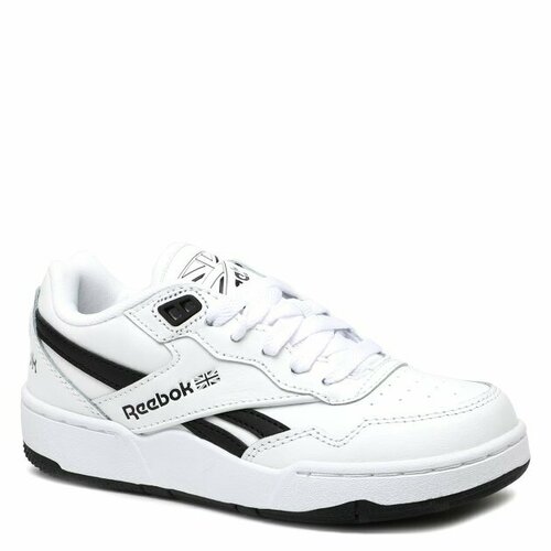 Кроссовки Reebok Reebok BB 4000 II, размер 33, белый