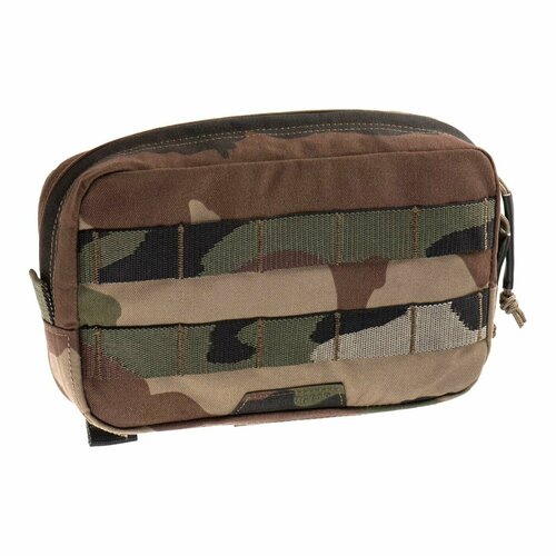 Подсумок тактичкский Clawgear Medium Horizontal Utility Pouch Core подсумок тактичкский clawgear admin pouch core