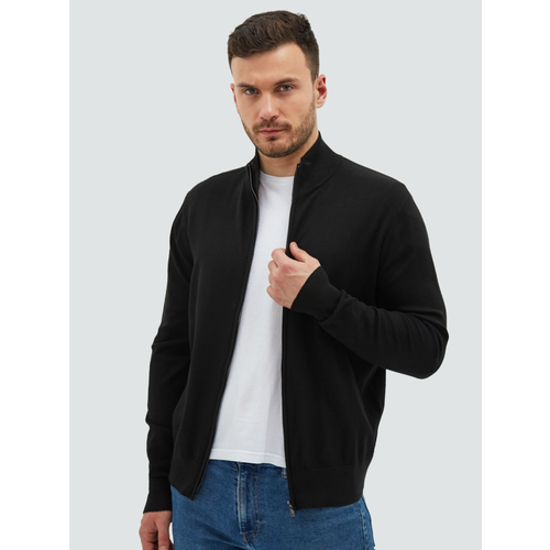 Кардиган , размер XL, синий