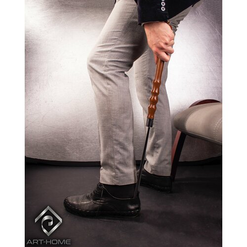 Ложка для обуви 70 см 845₽