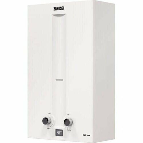 Газовая колонка Zanussi GWH 10 Fonte 1498700₽