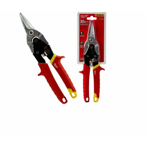 Ножницы для резки металла Milwaukee 48224530 2499₽