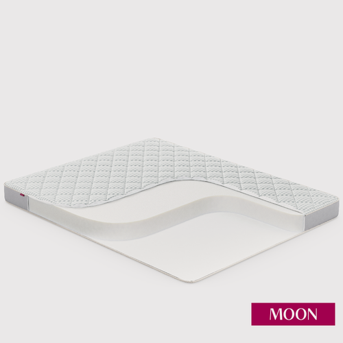 Изображение товара Анатомический матрас, Матрас MOON FAMILY LIGHT 425, Беспружинный, 180х200 см