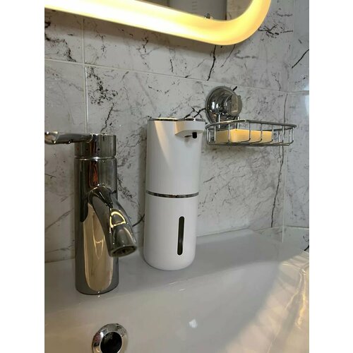 Дозатор для жидкого мыла