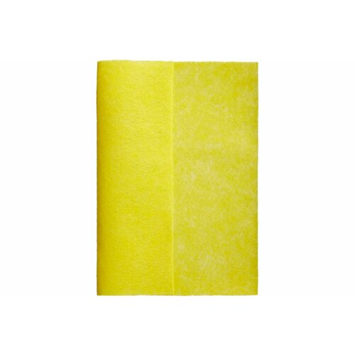фото Салфетки хозяйственные luscan 25 x 25 см, желтый, 30 шт., 1 уп.
