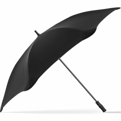 Зонт-трость Blunt, черный