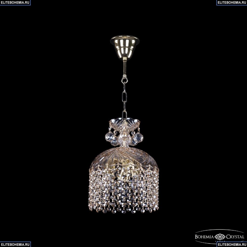 14781 22 G R M721 Подвес Bohemia Ivele Crystal