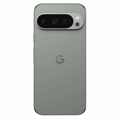 Смартфон Google Pixel 9 Pro XL 16512 GB Canada SIMeSIM Hazel ореховый 139757₽