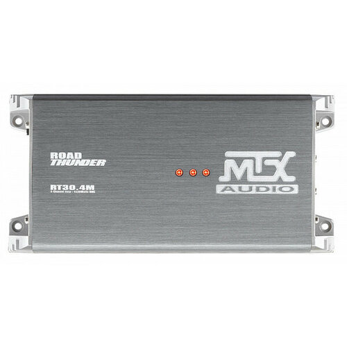 Усилитель мощности MTX 304 M 4900₽