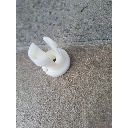 Втулка троса сцепления Москвич 2141 350₽