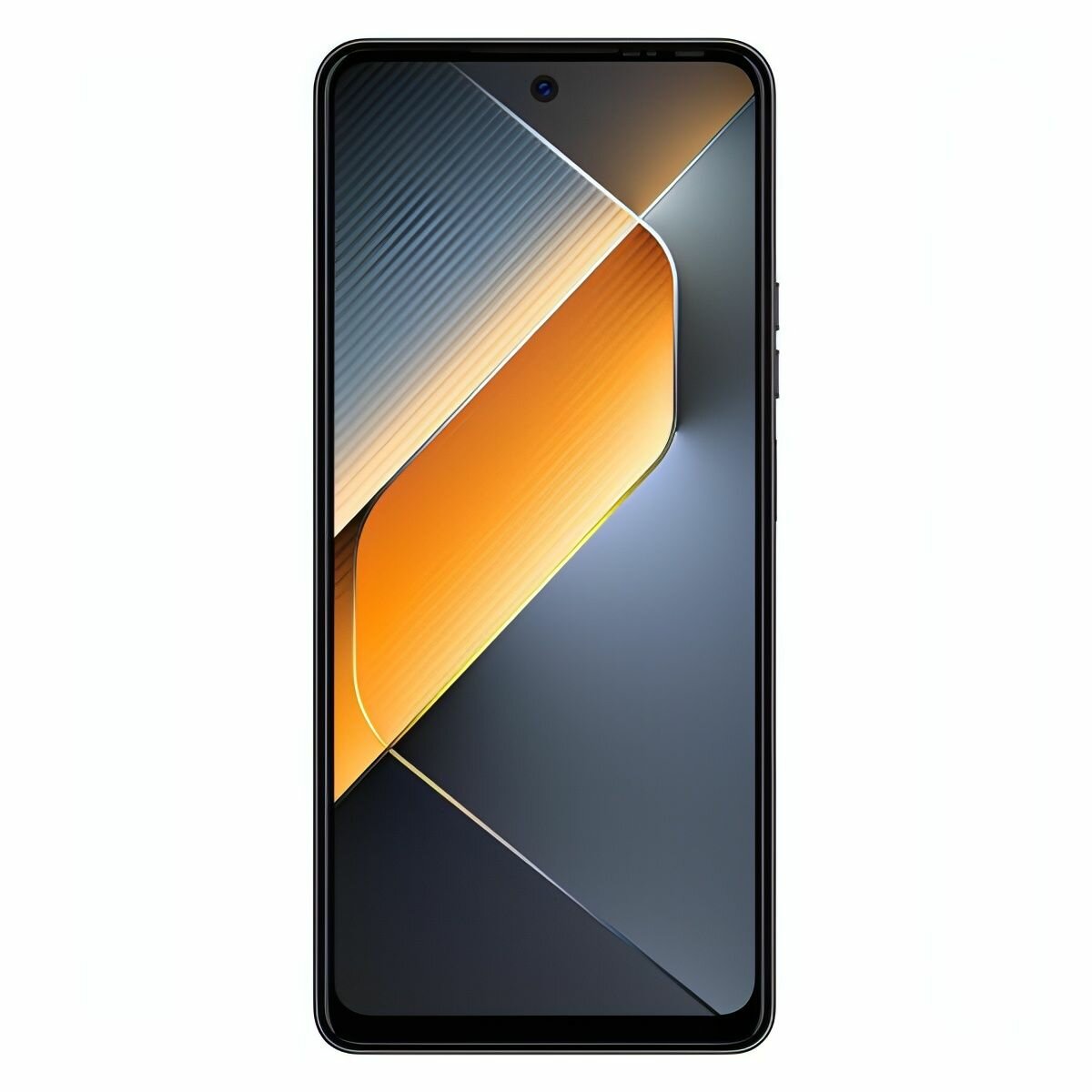 Смартфон Tecno POVA 6 Neo 8/256GB Speed Black — фото 1