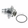 OSSCA 22508 Корпус термостата в сборе BMW 5,7,8, X5, Z8 M62 (E39,...