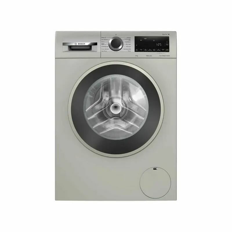 Стиральная машина BOSCH WGA2440XME