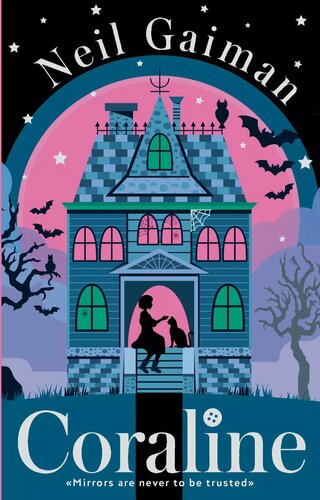 Изображение товара Coraline