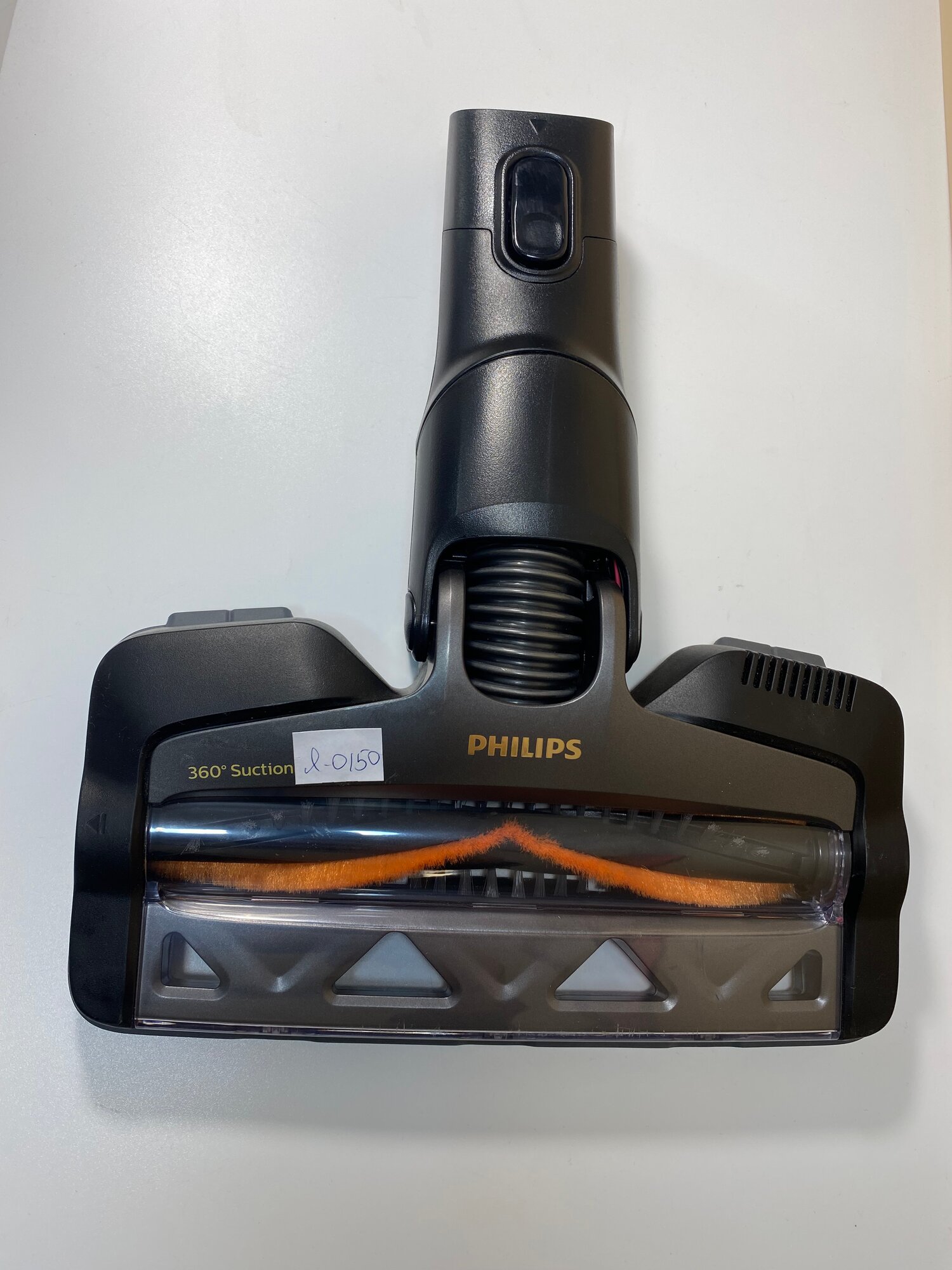 Пылесос ручной (handstick) Philips XC8347/01 , запчасти турбощетка