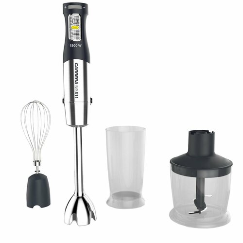 Погружной блендер Carrera 511 3999₽