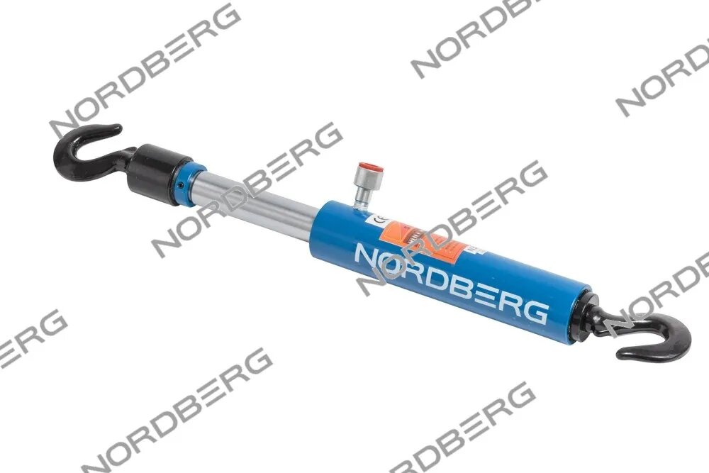 N38B05 NORDBERG цилиндр N38B05 стяжной 5 тонн