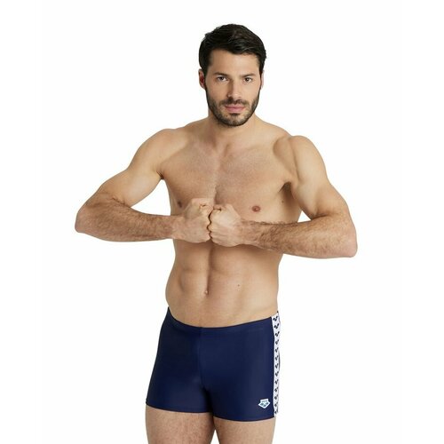 Arena Icons Swim Short Solid