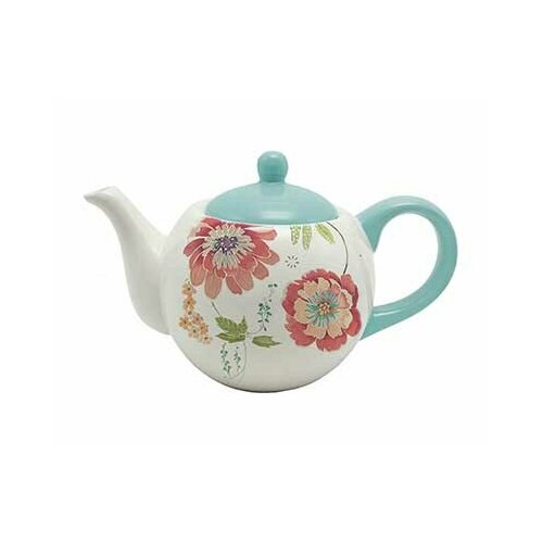 Чайник PRIMA COLLECTION Фламенко 730 мл 695₽