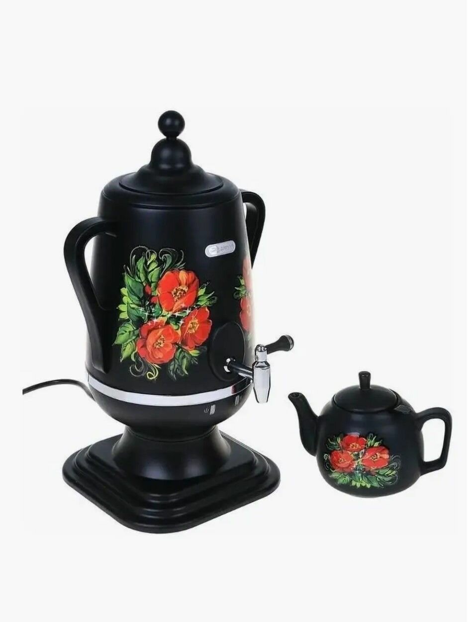 Самовар Добрыня DO-423 — фото 1