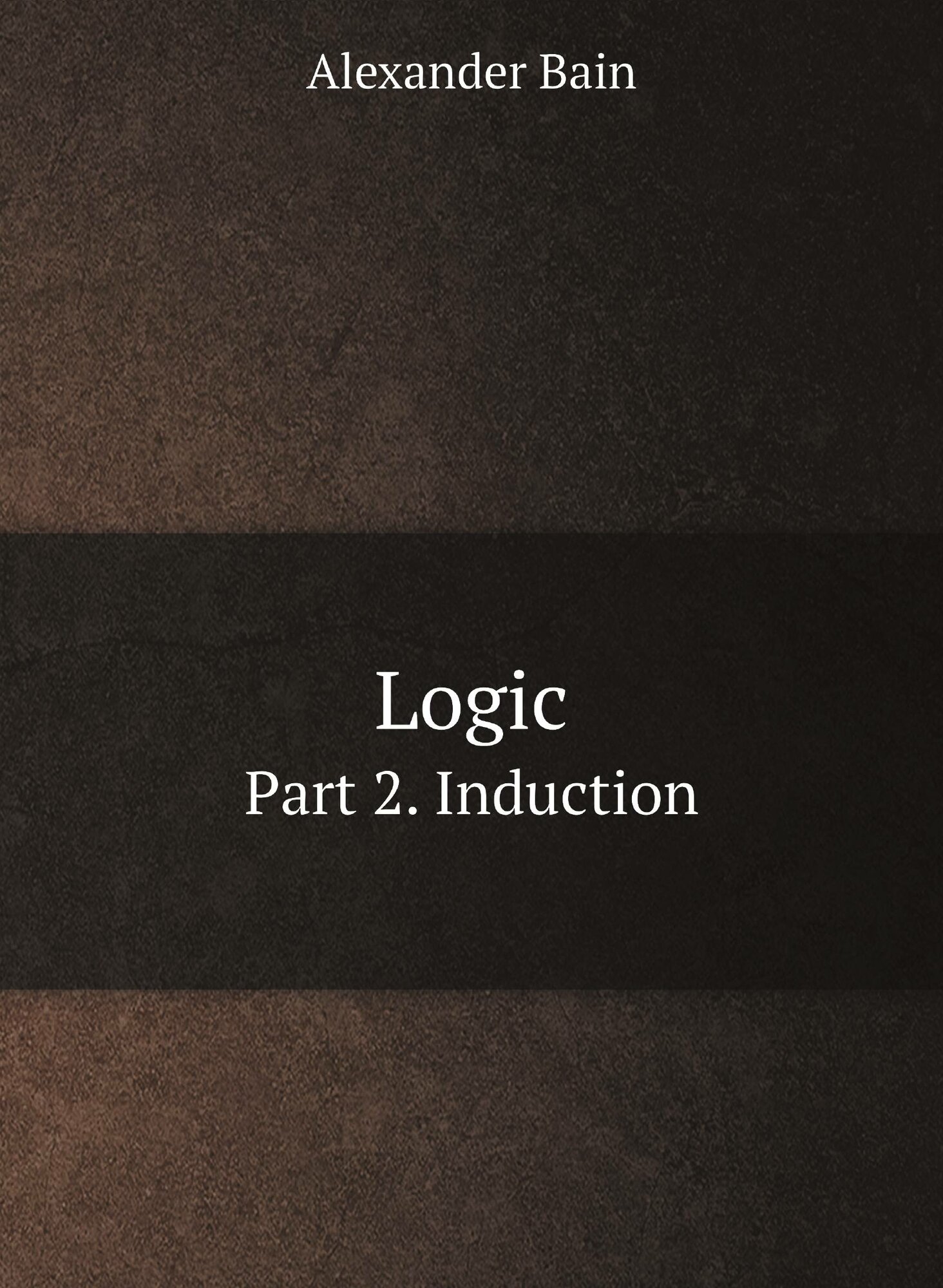 Logic. Part 2. Induction — фото 1