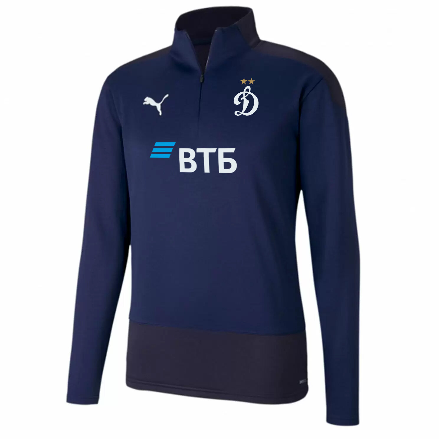 Толстовка PUMA