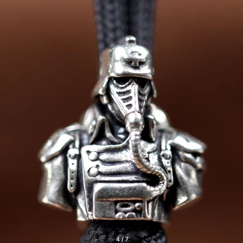 Брелок Craft Fair Russia