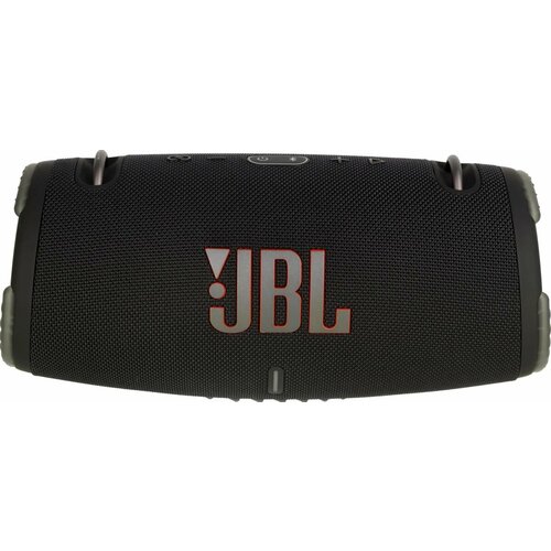 Беспроводная колонка JBL Xtreme 3 Black 35372₽