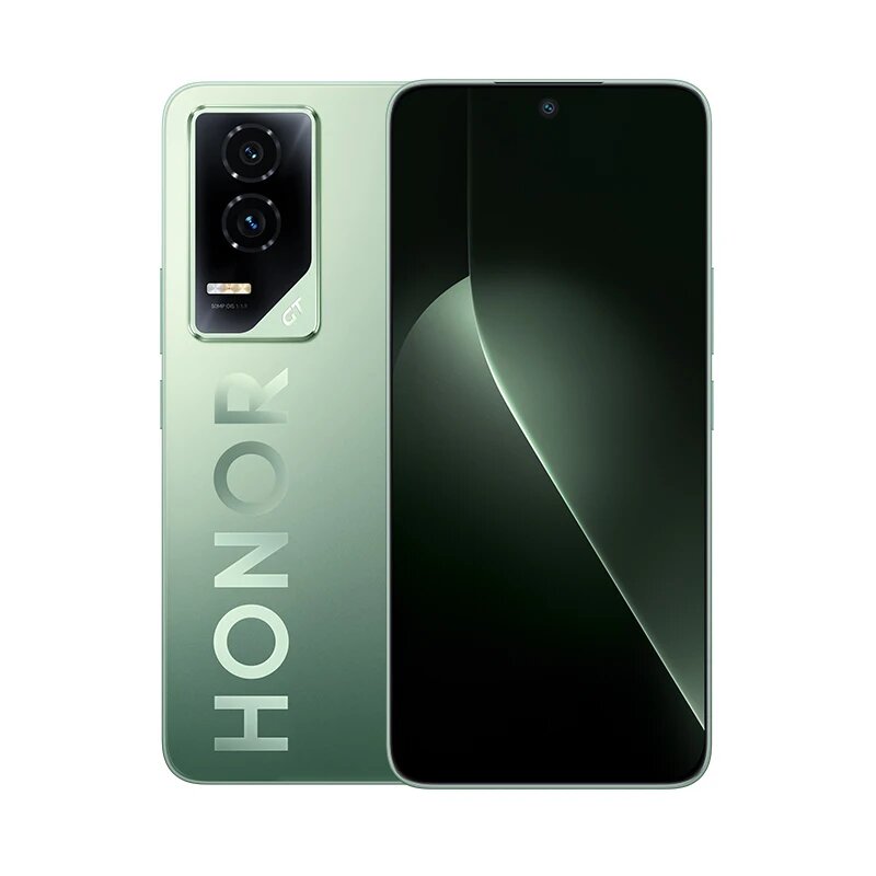 Смартфон HONOR GT, 12/256ГБ, global