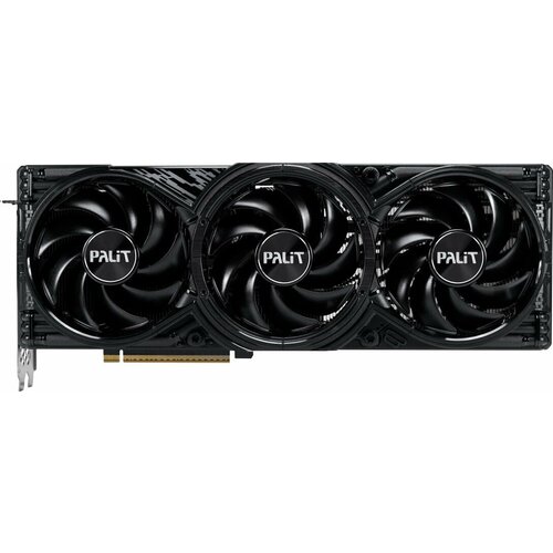 Видеокарта Palit PCI-E RTX5070 GAMINGPRO OC NVIDIA GeForce R 75991₽
