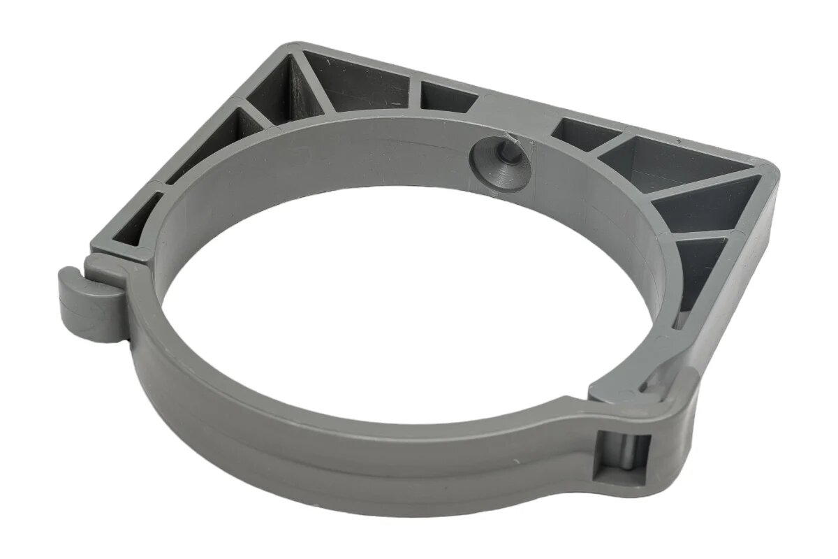 Хомут вк с защелкой LAMMIN 110 мм Lm35200100111 3 штуки