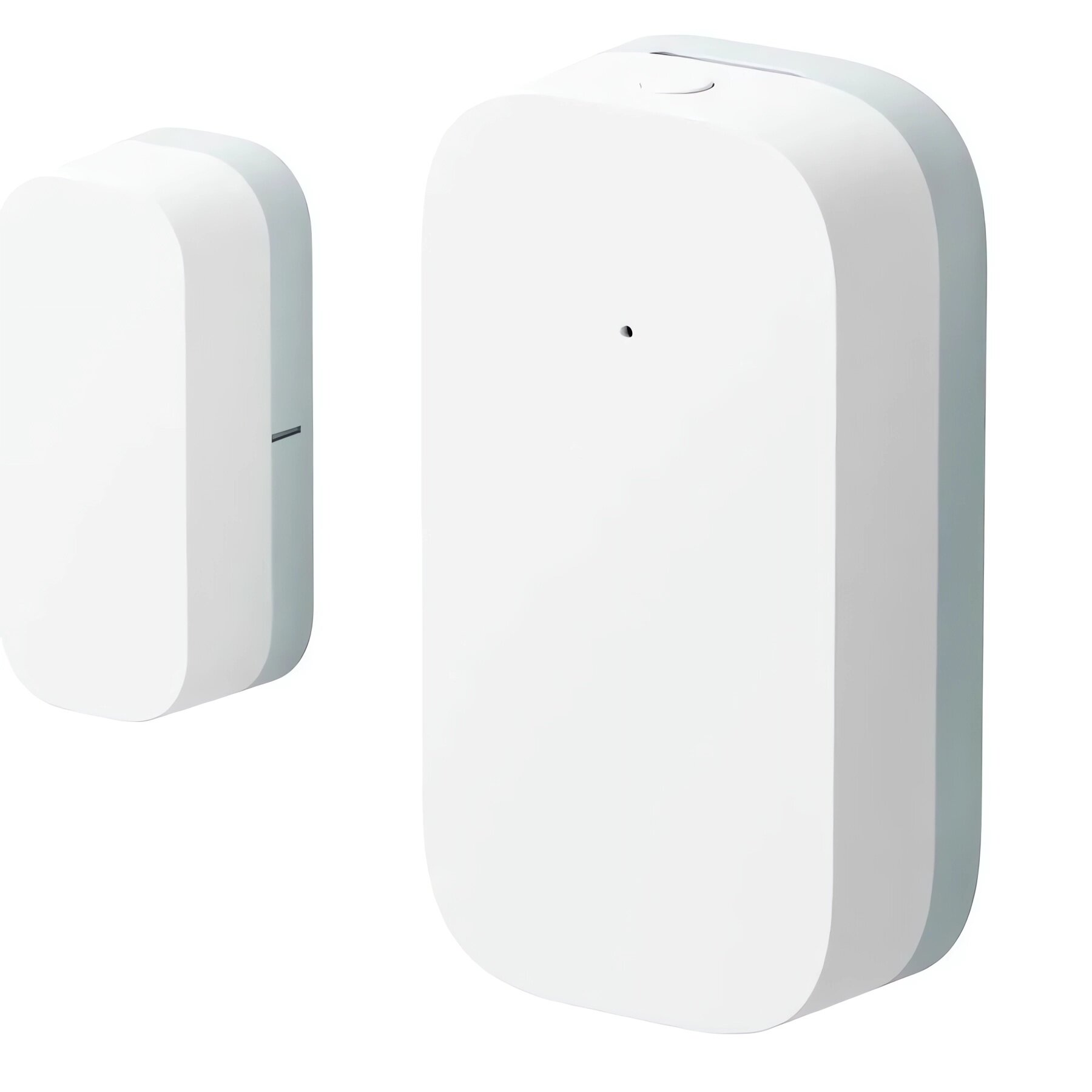 Датчик открытия дверей и окон Яндекс, Zigbee (арт. YNDX-00520)