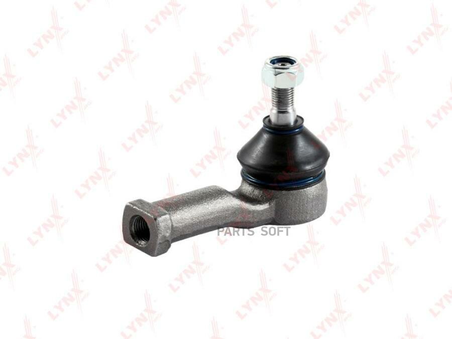 LYNXAUTO C4009LR Рулевой наконечник L/R MAZDA 323 1.4-2.0TD 98-04 / 626 1.6-2.5 >02 / Premacy(CP) 1.8-2.0TD 99> / Xedos 6 1.6-2.0 92>