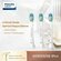 Насадки для электрической зубной щетки Philips Sonicare C2 HX9023...