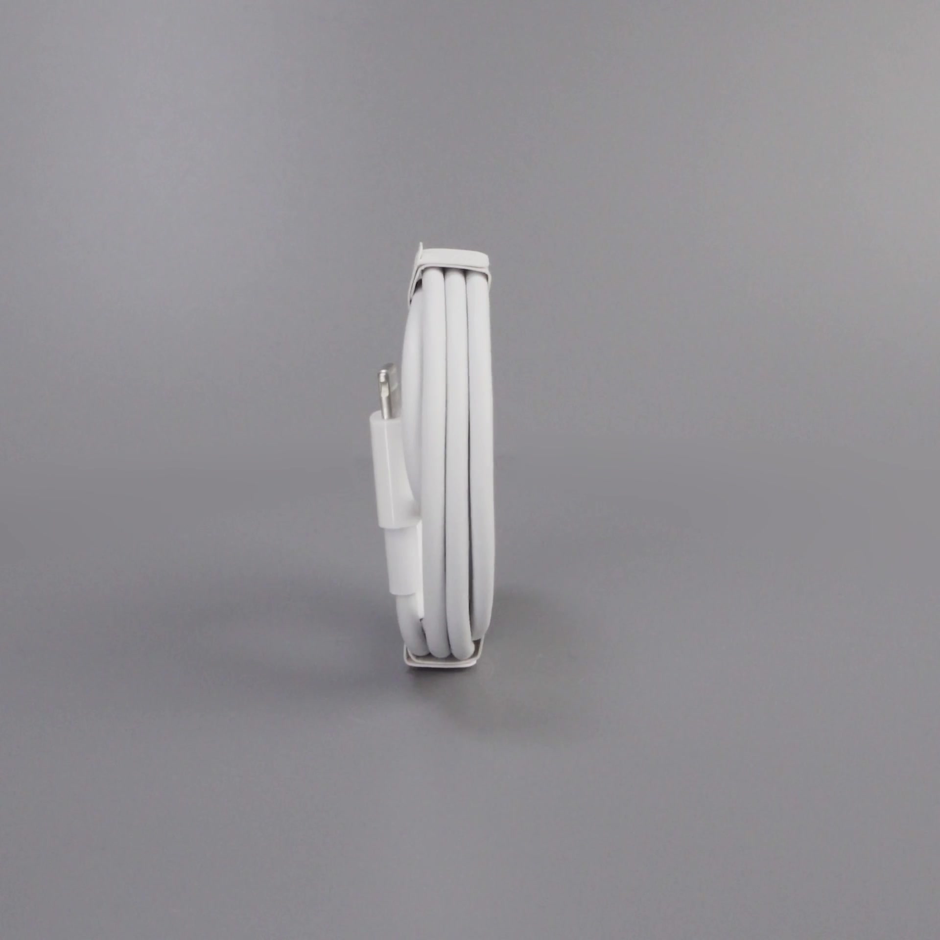 Зарядка для айфона / GQbox / Зарядка type c / Разъем Usb-C (Type-C) - Lightning / Быстрая зарядка для iPhone 8-14 и iPad / Провод для айфона — фото 1