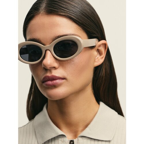 Солнцезащитные очки Zarina, красный