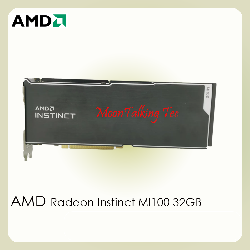 Видеокарта PCI-E AMD - фото №1