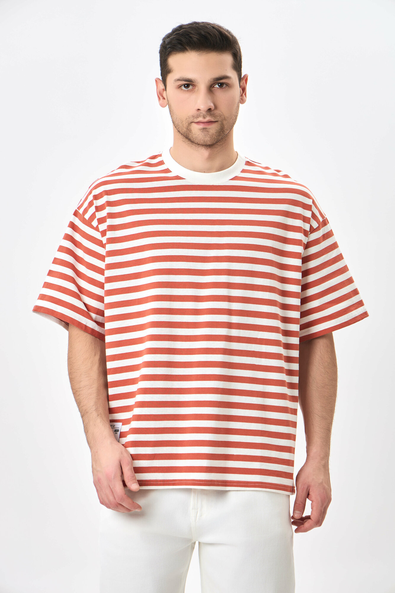 Футболка спортивная