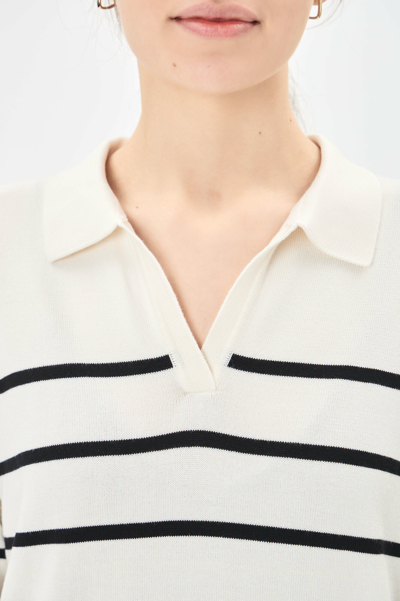 Платье TERRA PRO, размер S, black — фото 1