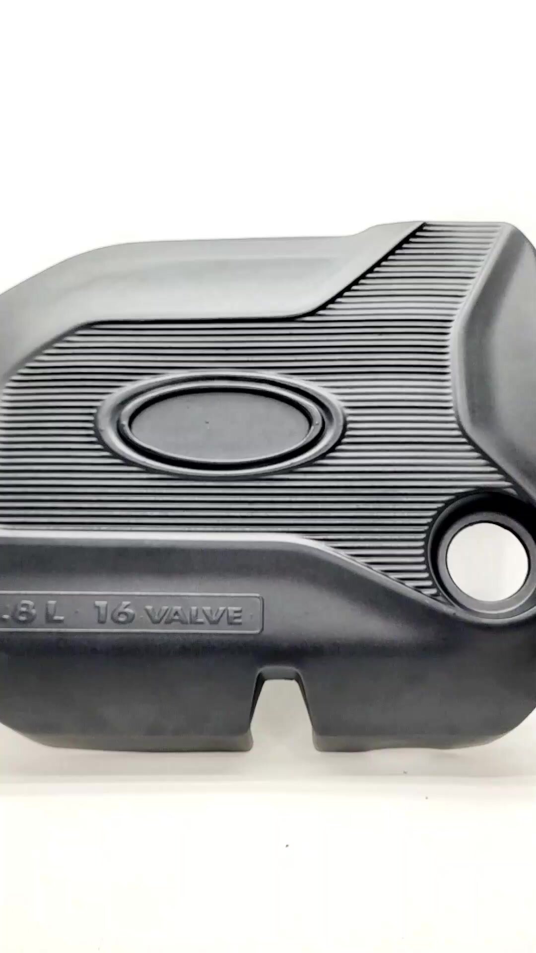 Экран / крышка двигателя для Lada Vesta, XRAY / ВАЗ 2180, ДВС 1.8, 16 клапанов (без ладьи) — фото 1