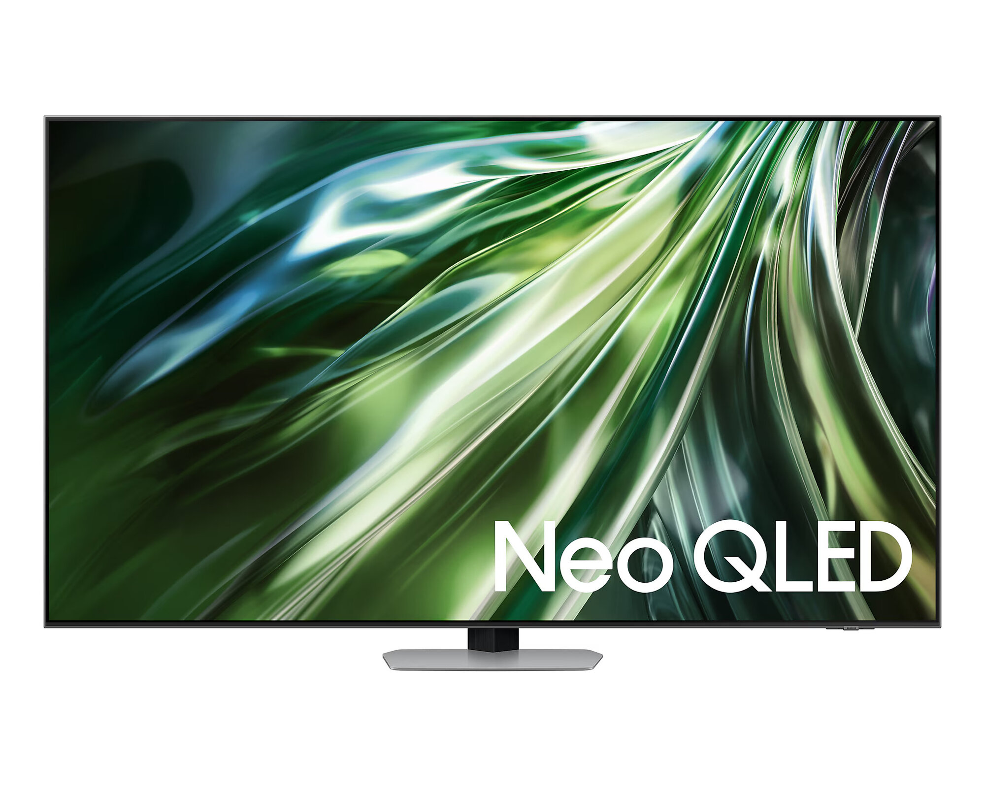 98" Телевизор Samsung QE98QN90DAUXRU NEO QLED 4K Ultra HD 120 Гц черный