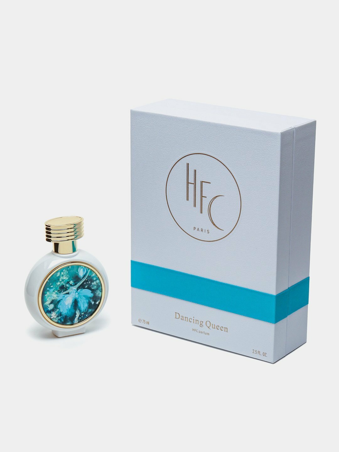 Парфюмерная вода для женщина и девочек восточная ароматная QUEEN 30 ML — фото 1