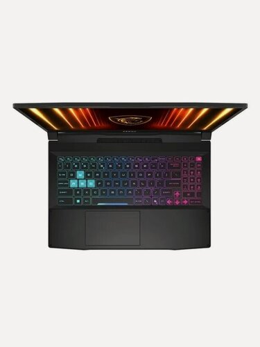 Изображение товара Игровой ноутбук MSI Katana 15HX, Core i9-14900HX, RTX 5060, 32ГБ/1ТБ, IPS QHD 165Hz, Windows 11, русская клавиатура