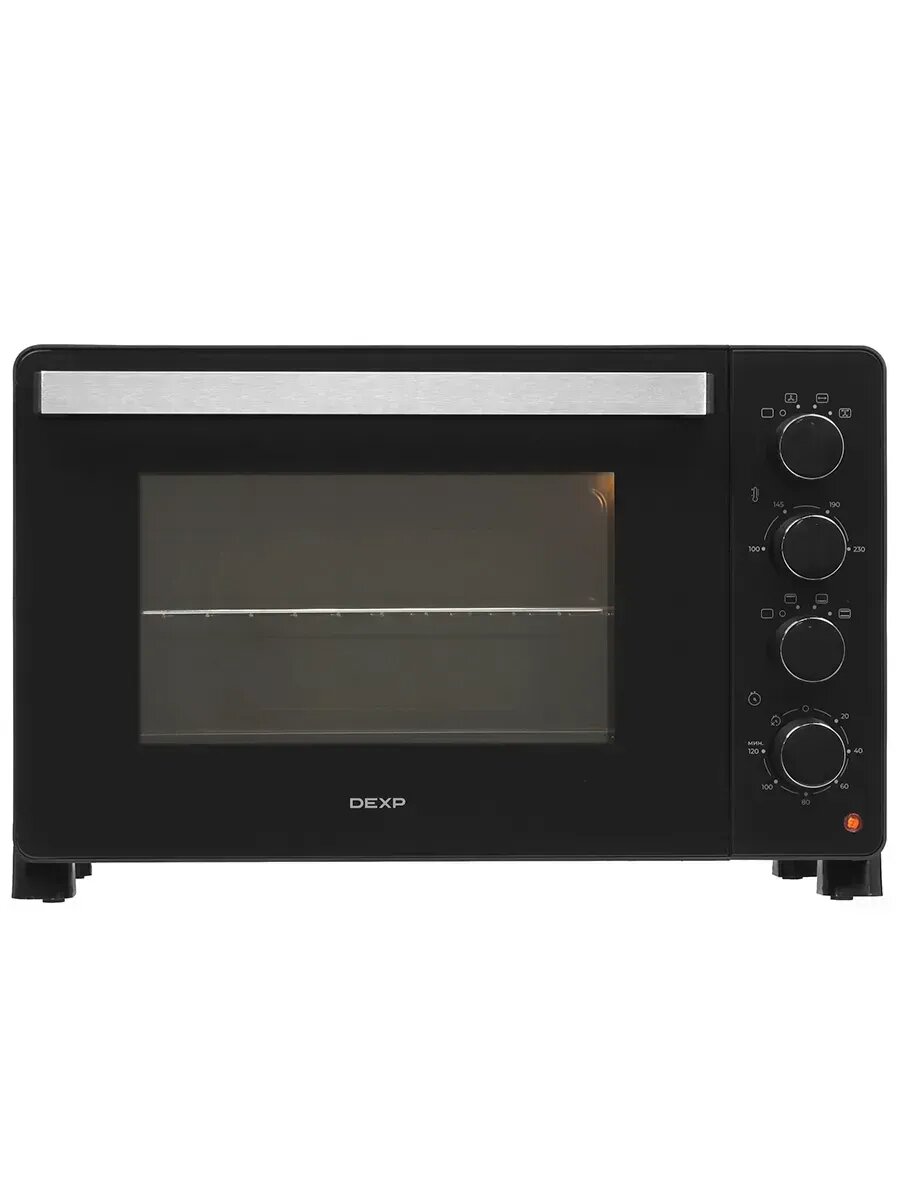 Мини-печь EO-2038B