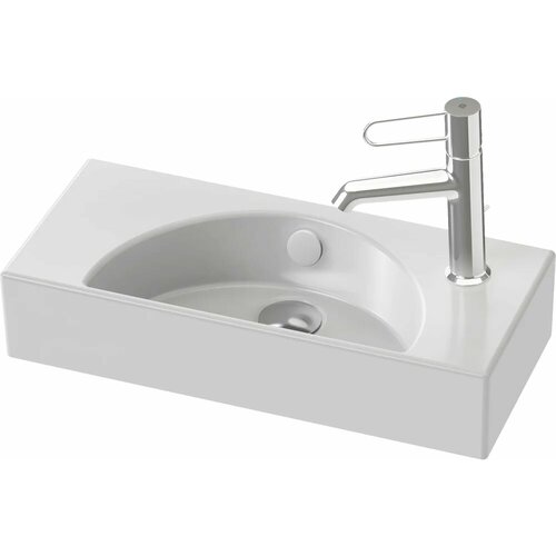 Jacob Delafon Odeon Rive Gauche 50 L