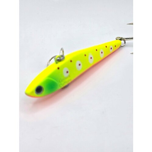 Воблер VIB Grows Culture 