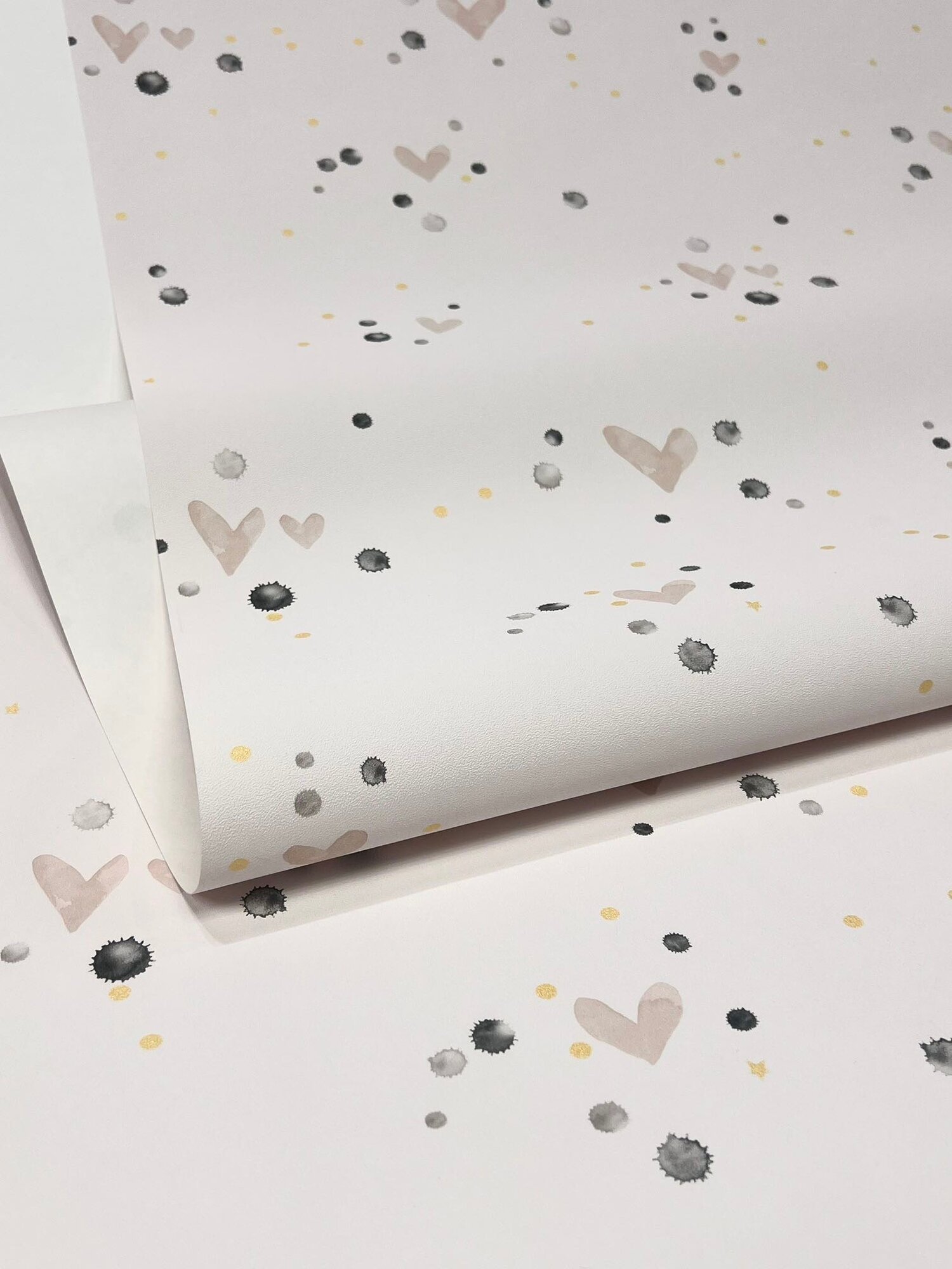 Обои флизелиновые BN 219231 Smalltalk BN International Нидерланды 10.05 х 0.53 м