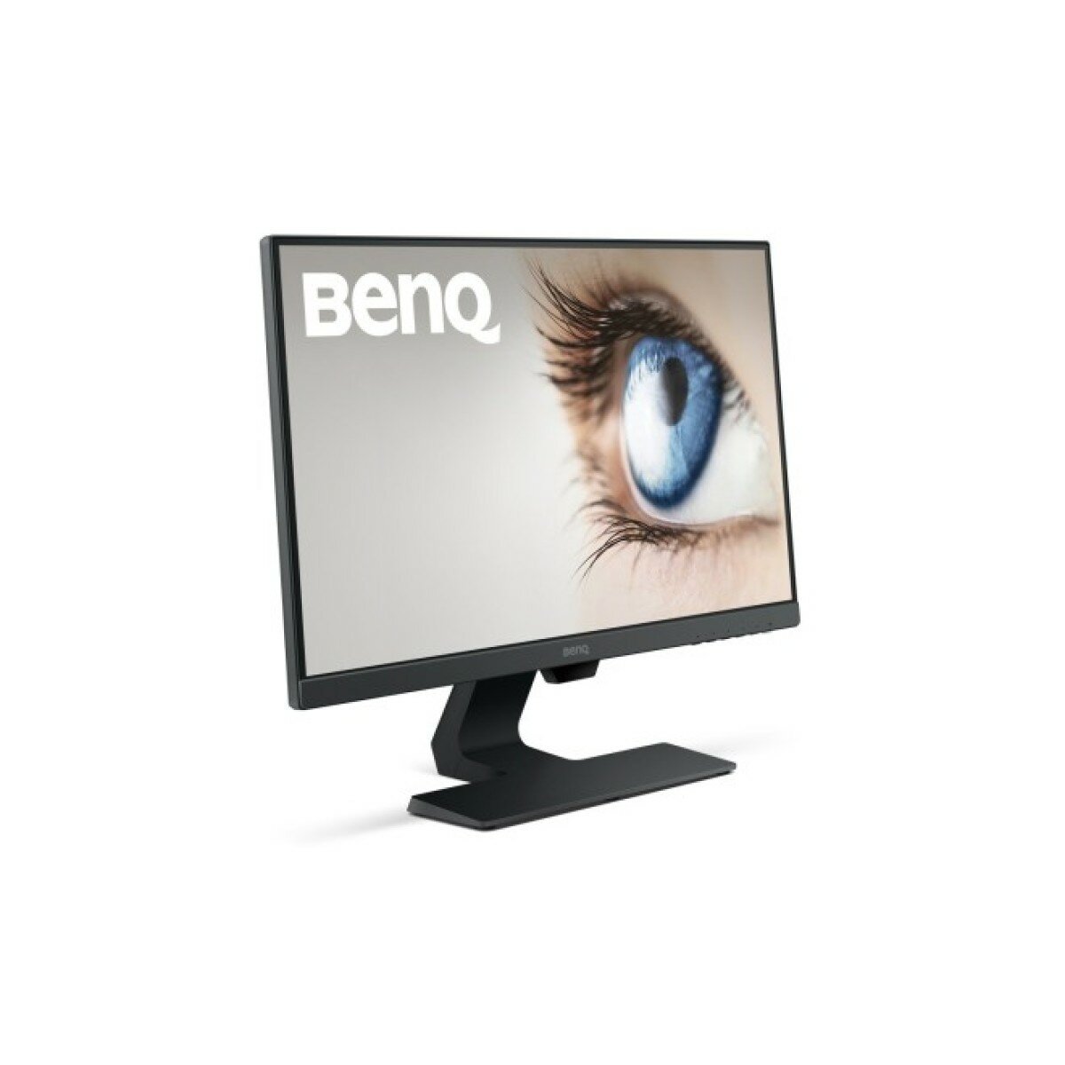 Монитор от бренда BenQ 23.8" Монитор Benq GW2475H 9H. LFELA. TBE, черная