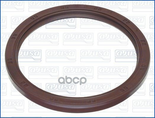 Сальник коленвала MITSUBISHI Galant/Lancer/Pajero I /80x96x7,5mm AJUSA 15035600 Ajusa арт. 15035600